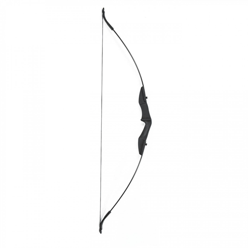 Archery tag - School boog - Zilver