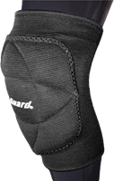 K-Guard - Champ - Diverse maten en kleuren - XS - Zwart