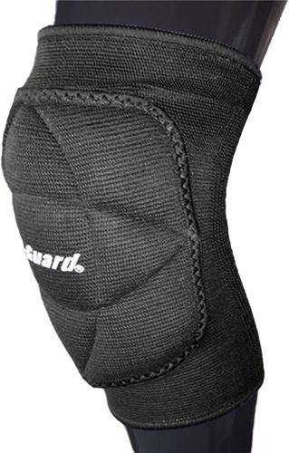 K-Guard - Champ - Diverse maten en kleuren - XS - Zwart